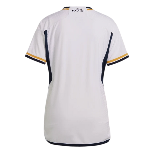 Real Madrid 23/24 Women's Home Shirt