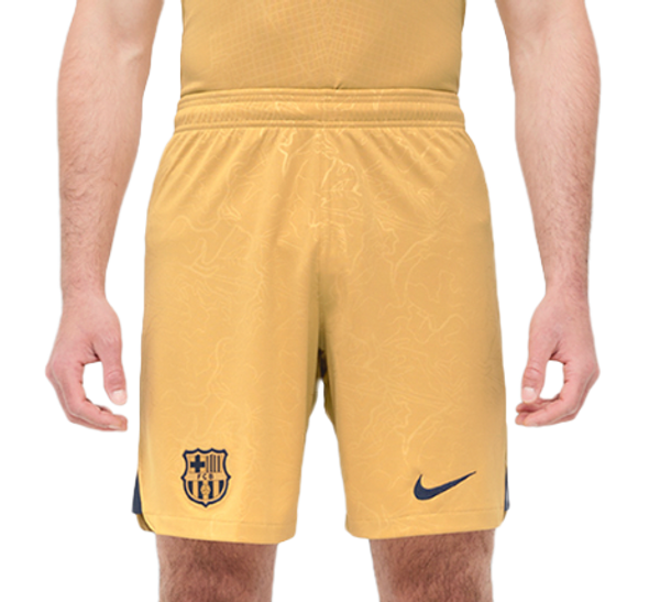 Barcelona 22/23 Stadium Men's Away Shirt