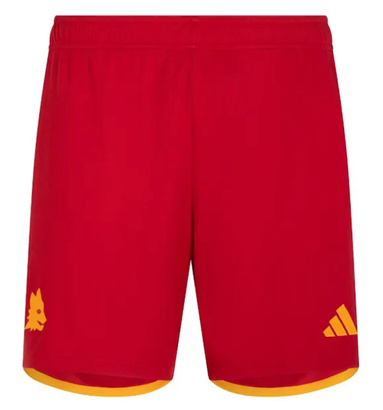 AS Roma 23/24 Stadium Men's Home Shirt