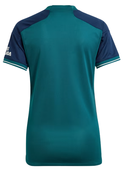 Arsenal 23/24 Women's Third Shirt