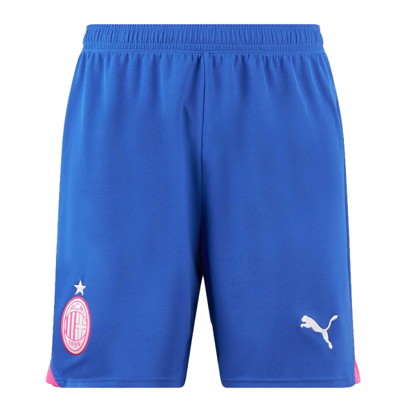 AC Milan 23/24 Authentic Men's Third Shirt