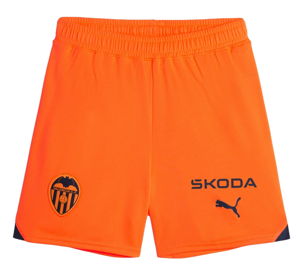 Valencia 23/24 Stadium Men's Third Shirt