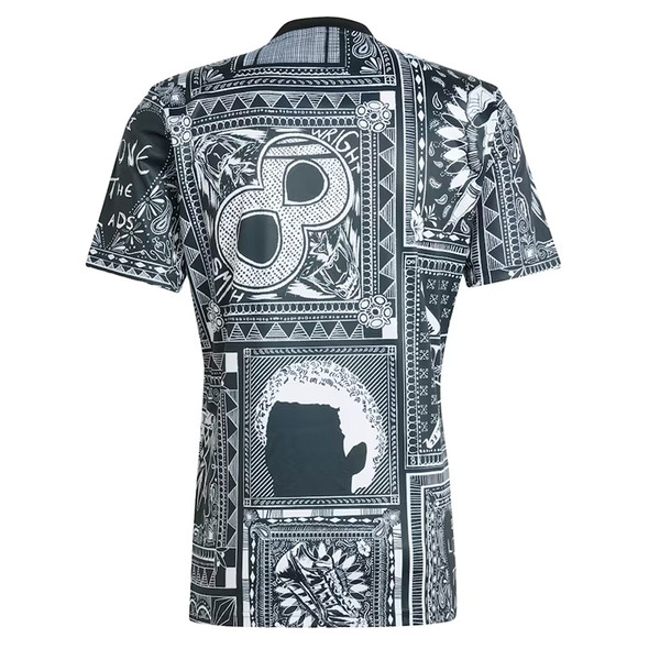 Arsenal x Ian Wright 23/24 Men's Pre-Match Shirt