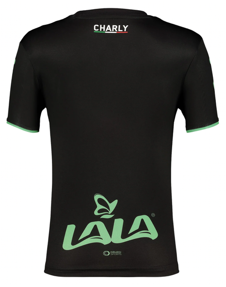 Santos Laguna 23/24 Kid's Away Shirt and Shorts