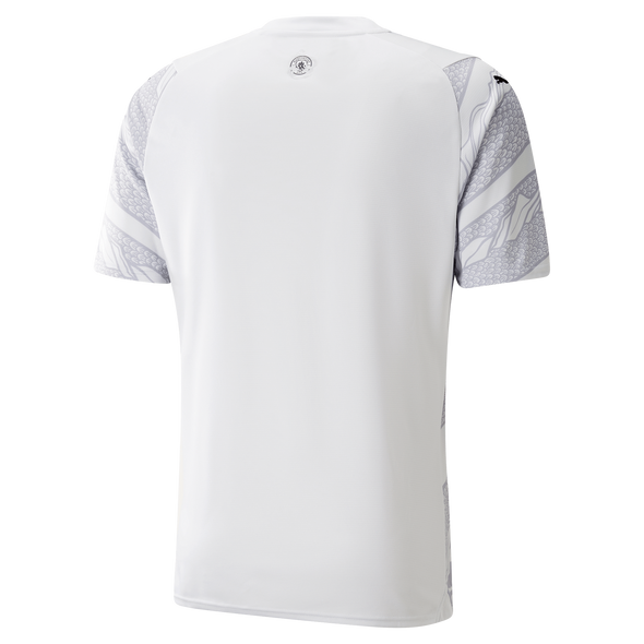 Manchester City 23/24 Stadium Men's Year Of The Dragon Shirt