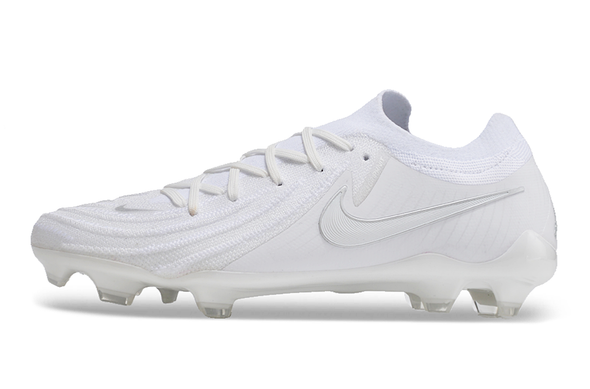 Nike Phantom GX II Elite FG Football Boots - White