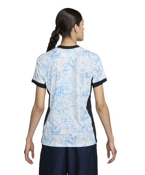 Portugal 2024 Women's Away Shirt