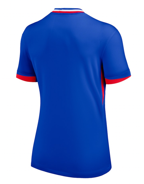France 2024 Women's Home Shirt