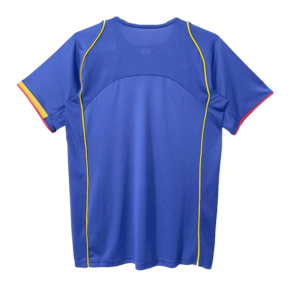 Arsenal 04/05 Men's Away Retro Shirt
