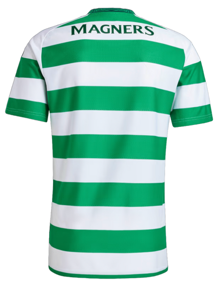 Celtic 24/25 Stadium Men's Home Shirt