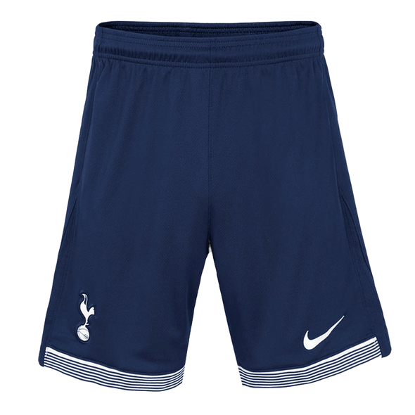 Tottenham 24/25 Authentic Men's Home Shirt