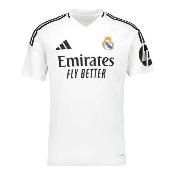 Real Madrid 24/25 Stadium Men's Home Shirt