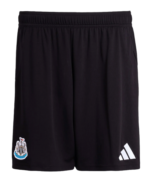 Newcastle United 24/25 Authentic Men's Home Shirt