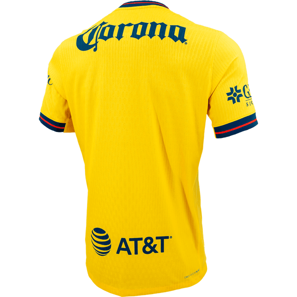 CF América 24/25 Authentic Men's Home Shirt