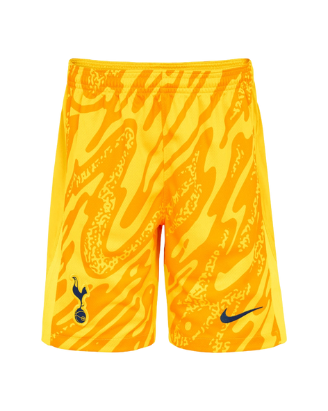 Tottenham 24/25 Men's Home Goalkeeper Shirt