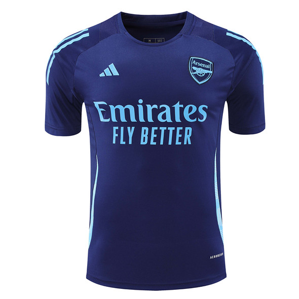 Arsenal 24/25 Men's Navy Training Shirt