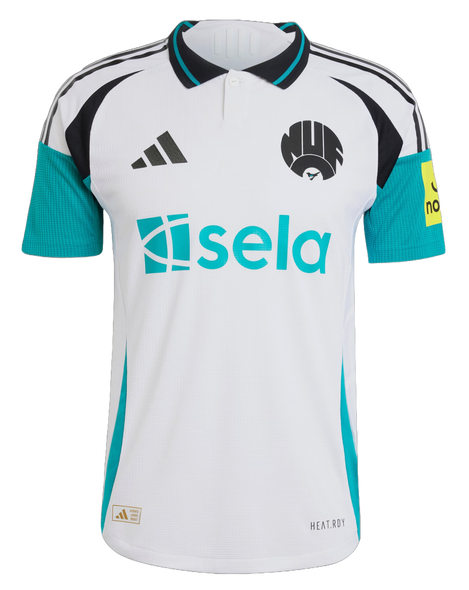 Newcastle United 24/25 Authentic Men's Third Shirt