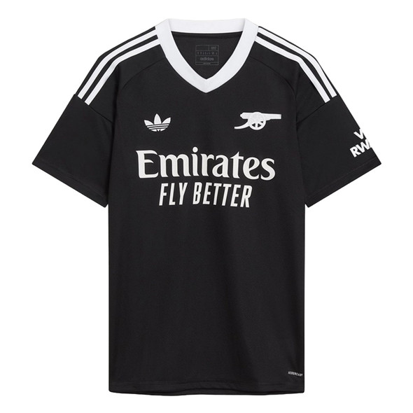 Arsenal 24/25 Men's Third Goalkeeper Shirt