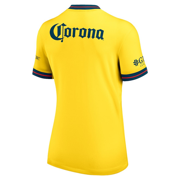 CF América 24/25 Women's Home Shirt