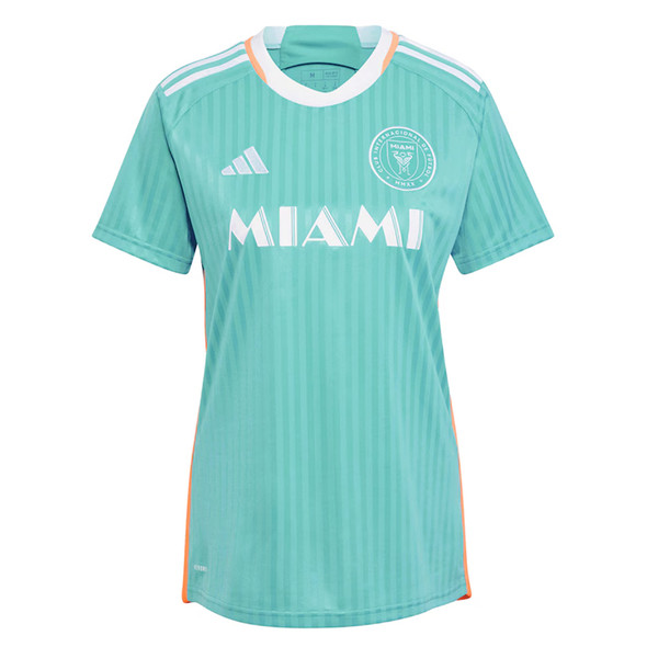 Inter Miami 24/25 Women's Third Shirt