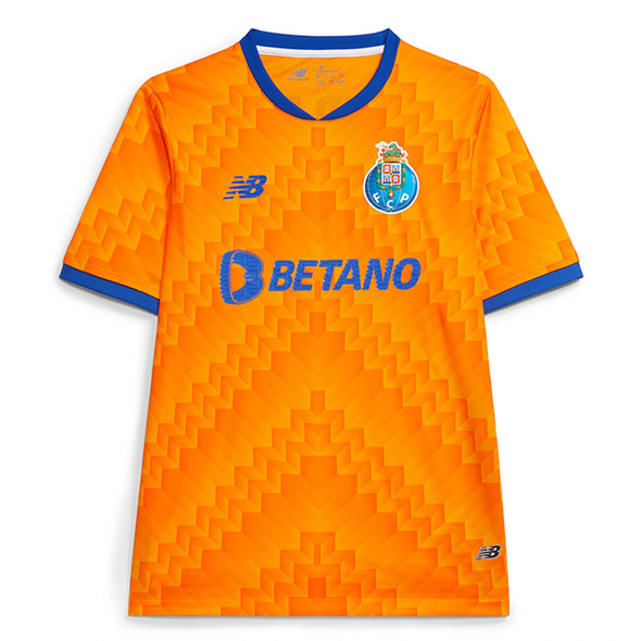 Porto FC 24/25 Stadium Men's Away Shirt