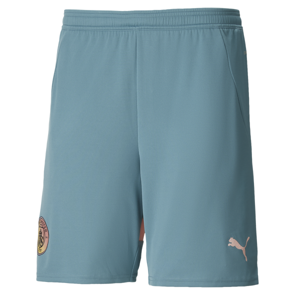 Manchester City 24/25 Stadium Men's Fourth Shirt