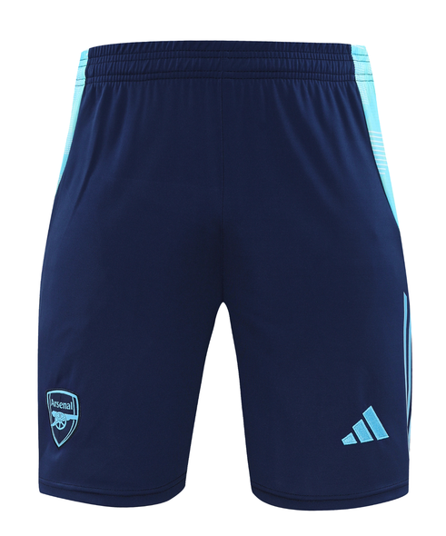 Arsenal 24/25 Men's Turquoise Training Tank Top