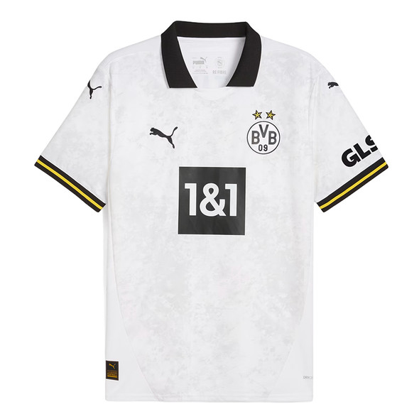 Borussia Dortmund 24/25 Stadium Men's Third Shirt