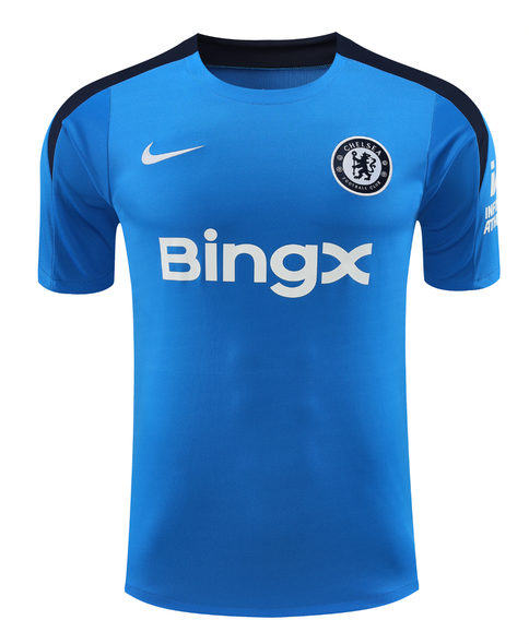 Chelsea 24/25 Men's Blue Training Shirt