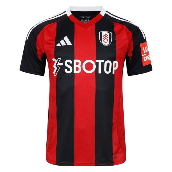 Fulham 24/25 Stadium Men's Away Shirt