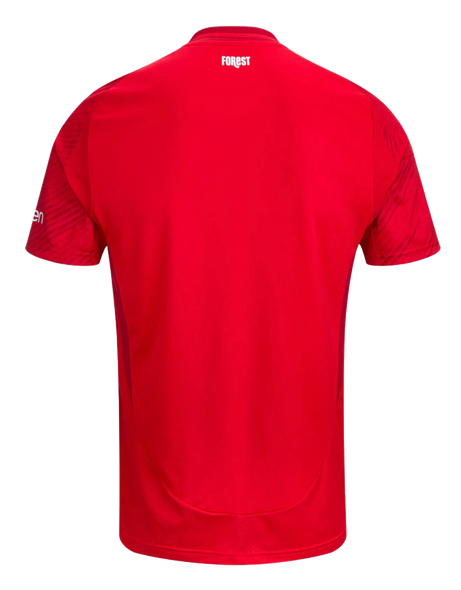 Nottingham Forest 24/25 Stadium Men's Home Shirt