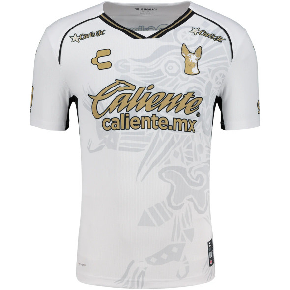 Club Tijuana 24/25 Stadium Men's Away Shirt