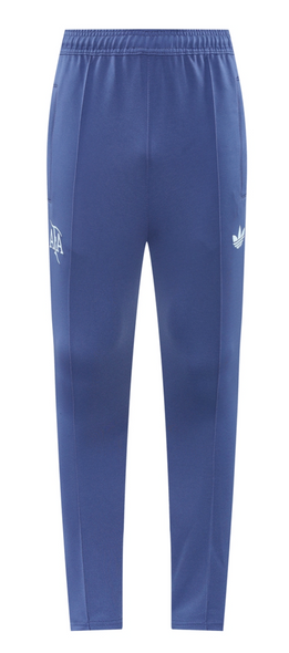 Argentina 2024 Men's 50th Anniversary Long Zip Jacket