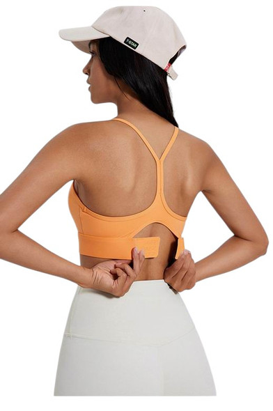 Alo Women's Multiple Colors Line Up Bra