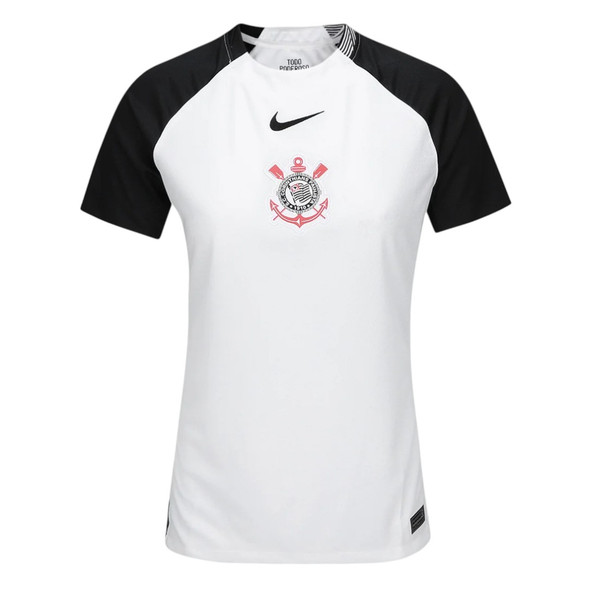 Corinthians 25/26 Women's Home Shirt