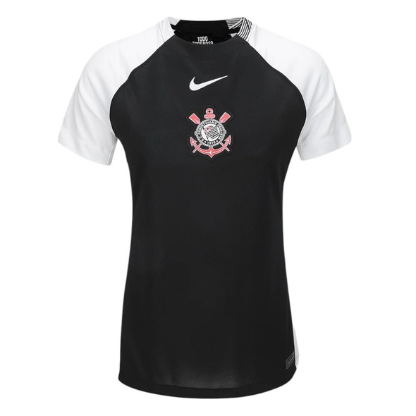 Corinthians 25/26 Women's Away Shirt
