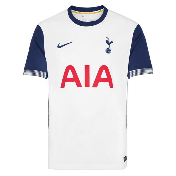 Europa League Winners Tottenham 24/25 Stadium Men's Home Shirt