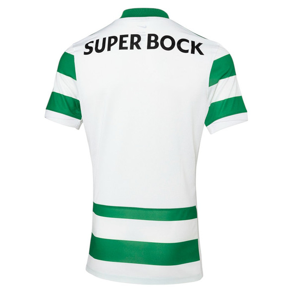 Sporting CP 25/26 Stadium Men's Home Shirt