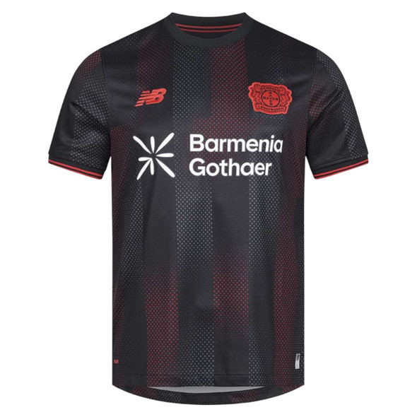 Leverkusen 25/26 Stadium Men's Home Shirt