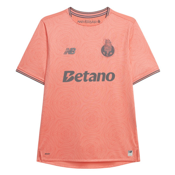 Porto 25/26 Stadium Men's Away Shirt