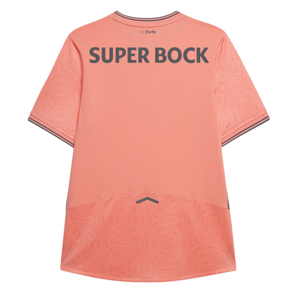 Porto 25/26 Stadium Men's Away Shirt