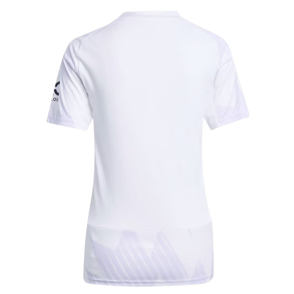 Manchester United 25/26 Women's Away Shirt