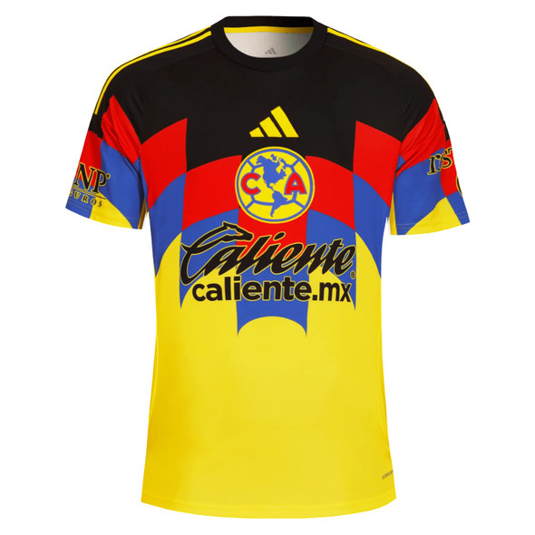 CF América 25/26 Stadium Men's Home Shirt