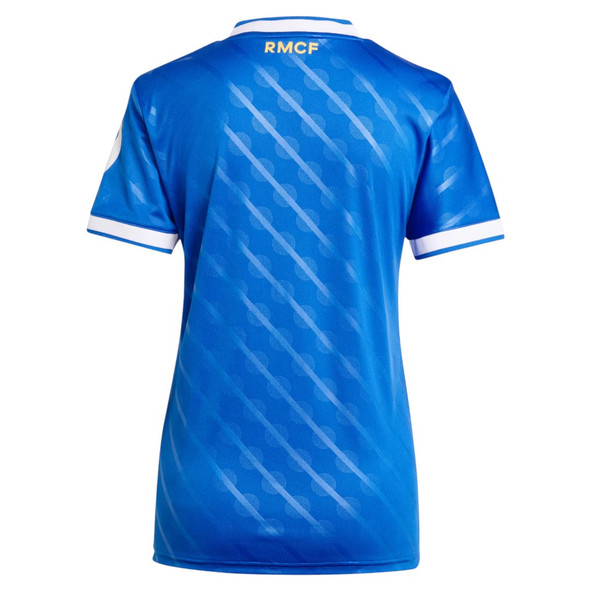 Real Madrid 25/26 Women's Third Shirt