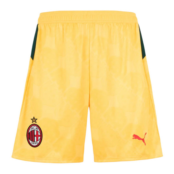 AC Milan 25/26 Stadium Men's Third Shirt