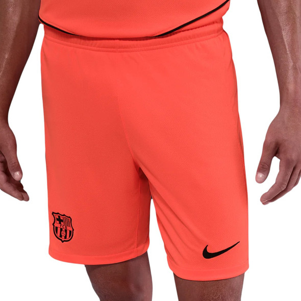 Barcelona 25/26 Authentic Men's Third Shirt