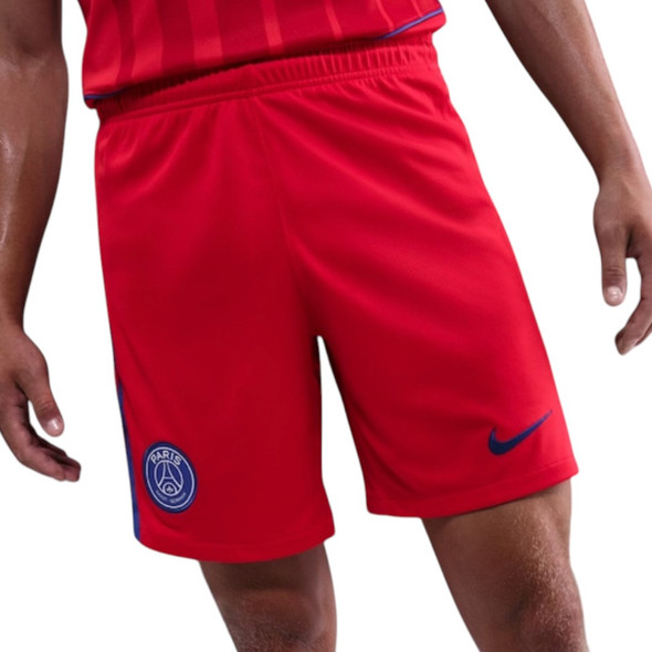 Paris Saint-Germain 25/26 Stadium Men's Third Shirt