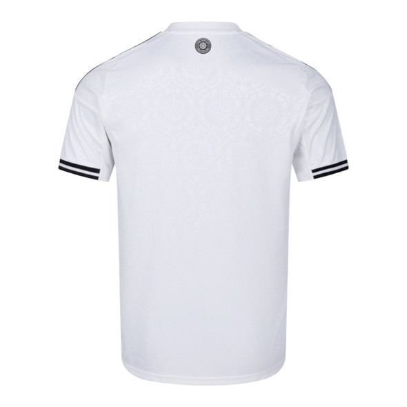 Fulham 25/26 Stadium Men's Home Shirt