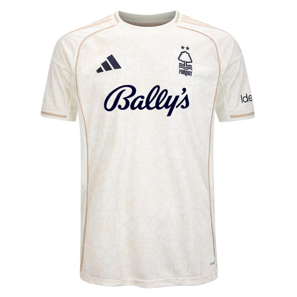 Nottingham Forest 25/26 Stadium Men's Away Shirt