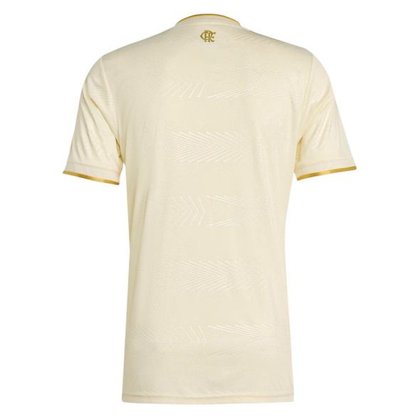 Flamengo 2025 Stadium Men's Third Shirt